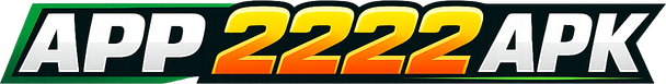 app 2222 apk লোগো